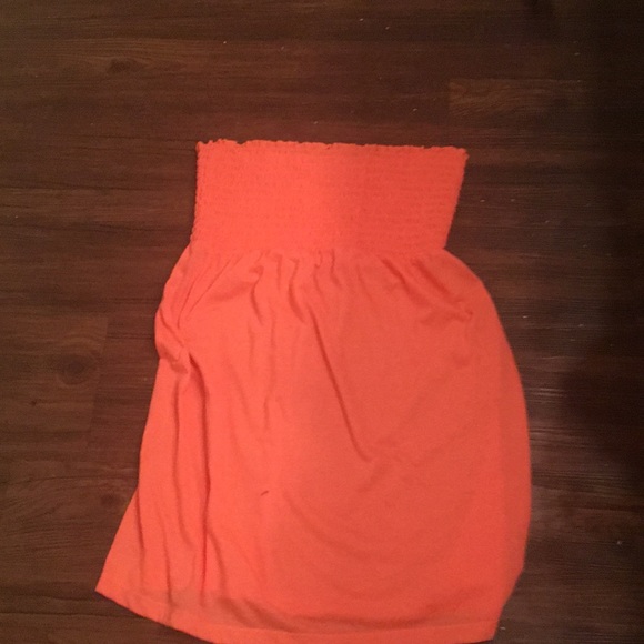 Shirt dress - Picture 1 of 1